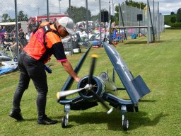 Flugtag 2025